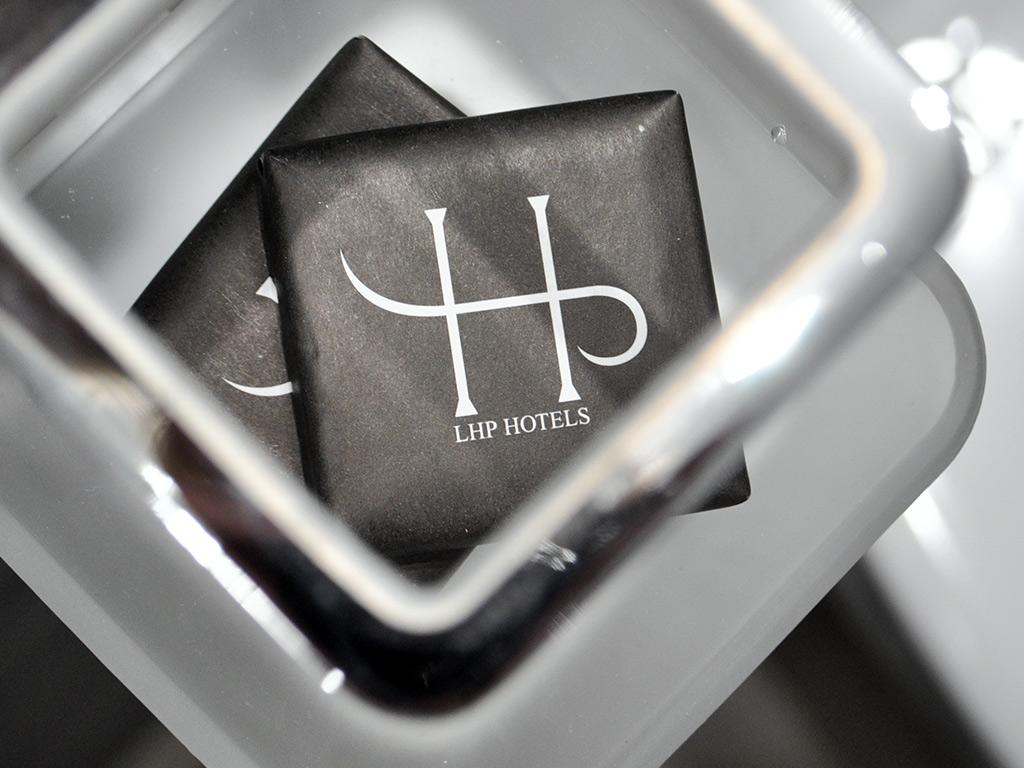 Lhp 스위트 로마 테르미니 아파트 외부 사진